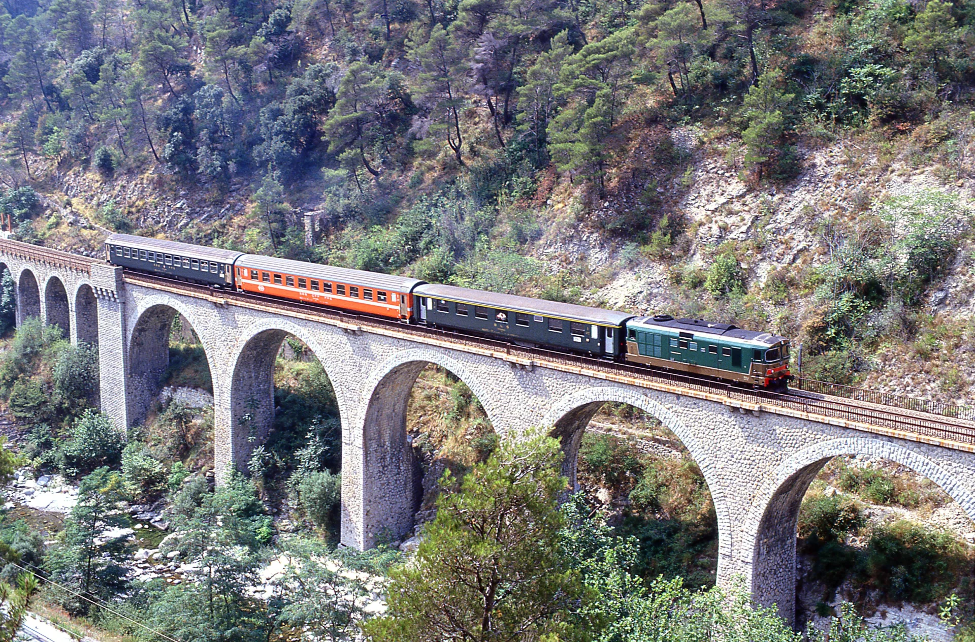 Treno delle Meraviglie